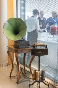 Museo Nicolis Villafranca Verona, auto d'epoca, Centro Congressi eventi meeting location, Iveco by G2 Eventi, ph LeadUser