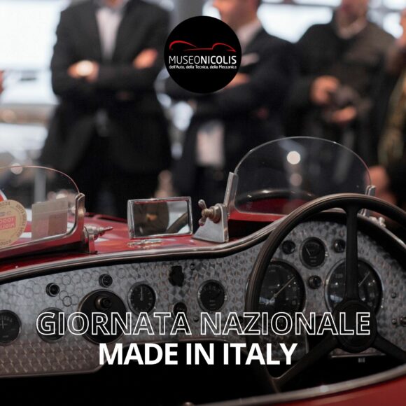 2 Evento, Giornata Nazionale del Made in Italy