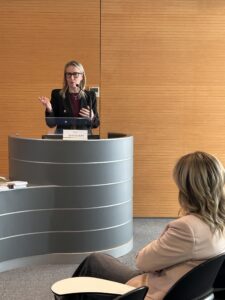 Museo Nicolis, Villafranca Verona, Elisa De Berti, incontro territoriale Unirima, Lamacart, ph Museo Nicolis