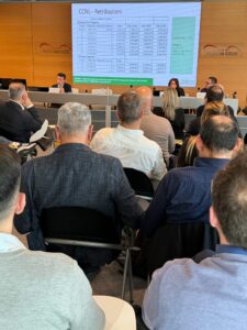 Museo Nicolis, Villafranca Verona, incontro territoriale Unirima, Lamacart, ph Museo Nicolis