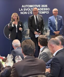 Museo Nicolis, Villafranca di Verona, ForumAutomotive, Silvia Nicolis, Pielruigi Bonora, Corrado Lopresto ph Museo Nicolis
