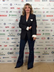 Museo Nicolis, Villafranca di Verona, Silvia Nicolis, ForumAutomotive, ph Museo Nicolis