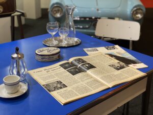 Museo Nicolis Villafranca Verona, Vicenza Classic Car, auto d'epoca ph Museo Nicolis