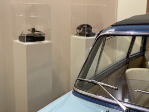 Museo Nicolis Villafranca Verona, Vicenza Classic Car, auto d'epoca ph Museo Nicolis
