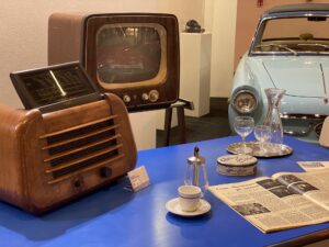 Museo Nicolis Villafranca Verona, Vicenza Classic Car, auto d'epoca ph Museo Nicolis