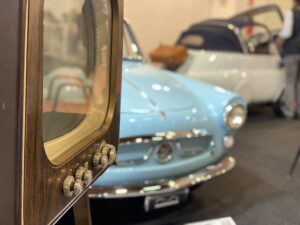 Museo Nicolis Villafranca Verona, Vicenza Classic Car, auto d'epoca ph Museo Nicolis