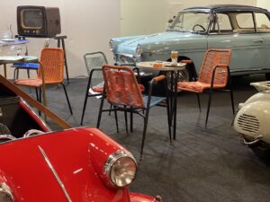 Museo Nicolis Villafranca Verona, Vicenza Classic Car, auto d'epoca ph Museo Nicolis