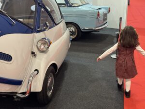 Museo Nicolis Villafranca Verona, Vicenza Classic Car, auto d'epoca ph Museo Nicolis