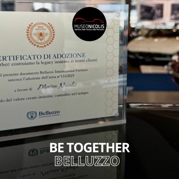 Progetto, “Bee Together”, Belluzzo International Partners