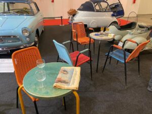 Museo Nicolis Villafranca Verona, Vicenza Classic Car, auto d'epoca ph Museo Nicolis