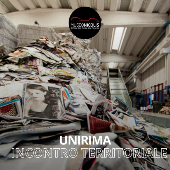 Evento, Unirima