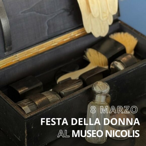 Festa della donna, 8 marzo