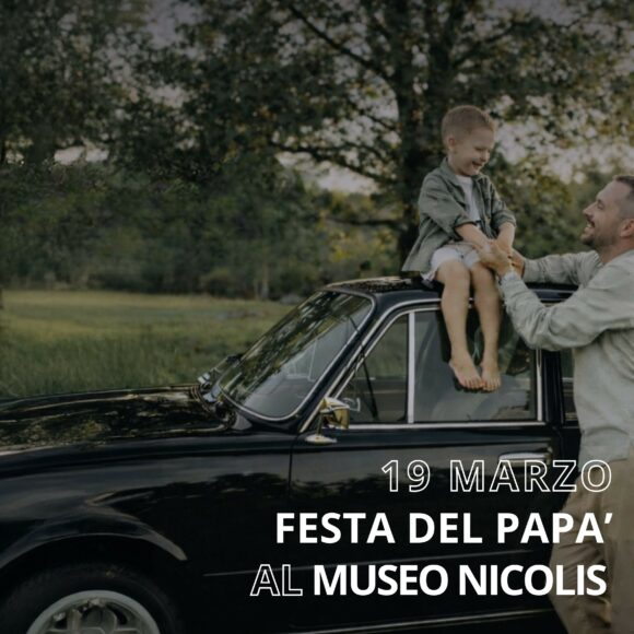 Festa del Papà, 19 marzo