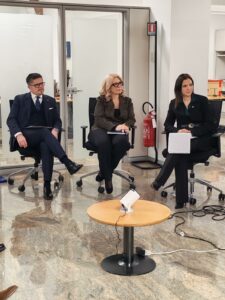 Museo Nicolis, Villafranca Verona, evento “Women in Business” di Deutsche Bank, ph Deutsche Bank Verona