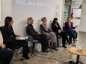 Museo Nicolis, Villafranca Verona, evento “Women in Business” di Deutsche Bank, ph Deutsche Bank Verona