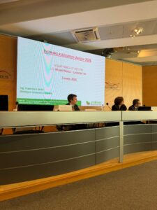 Lamacart, Villafranca Verona, Unirima waste paper ph Unirima