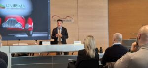 Lamacart, Villafranca Verona, Unirima waste paper ph Unirima