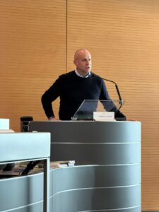 Museo Nicolis, Lamacart, Villafranca Verona, Thomas Nicolis, Unirima waste paper ph Unirima