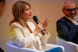 Museo Nicolis, Villafranca Verona, Silvia Nicolis, Talent Week 2026: “La passione come bussola”, ph Veronafiere