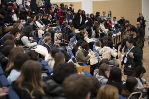 Museo Nicolis, Villafranca Verona, Talent Week 2026: “La passione come bussola”, ph Veronafiere