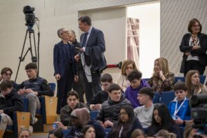 Museo Nicolis, Villafranca Verona, Talent Week 2026: “La passione come bussola”, ph Veronafiere