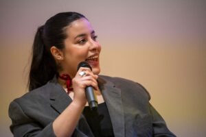 Museo Nicolis, Villafranca Verona, Yasmine Razouali, Talent Week 2026: “La passione come bussola”, ph Veronafiere