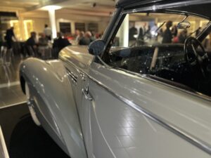 Museo Nicolis, Villafranca Verona, Evento Fineco Bank, auto d'epoca, ph Museo Nicolis