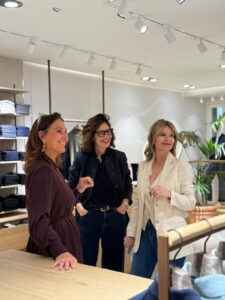 Museo Nicolis auto d'epoca Silvia Nicolis, Falconeri Verona Giulia Sartini, Gioielleria Benetti Elisabetta Benetti, Maria e Luisa Pianegonda ph Tagliani Group