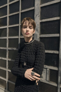 Maria e Luisa Jewels, Evento Falconeri a Verona, ph Maria e Luisa Jewels