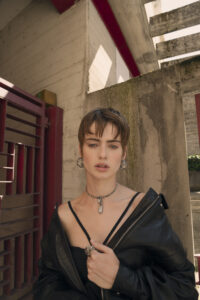 Maria e Luisa Jewels, Evento Falconeri a Verona, ph Maria e Luisa Jewels