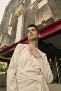 Maria e Luisa Jewels, Evento Falconeri a Verona, ph Maria e Luisa Jewels