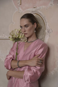 Maria e Luisa Jewels, Evento Falconeri a Verona, ph Maria e Luisa Jewels