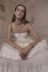 Maria e Luisa Jewels, Evento Falconeri a Verona, ph Maria e Luisa Jewels