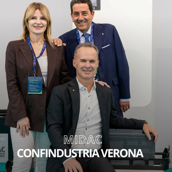 Copertina WEB - 18 Evento, Confindustria Verona, Midac