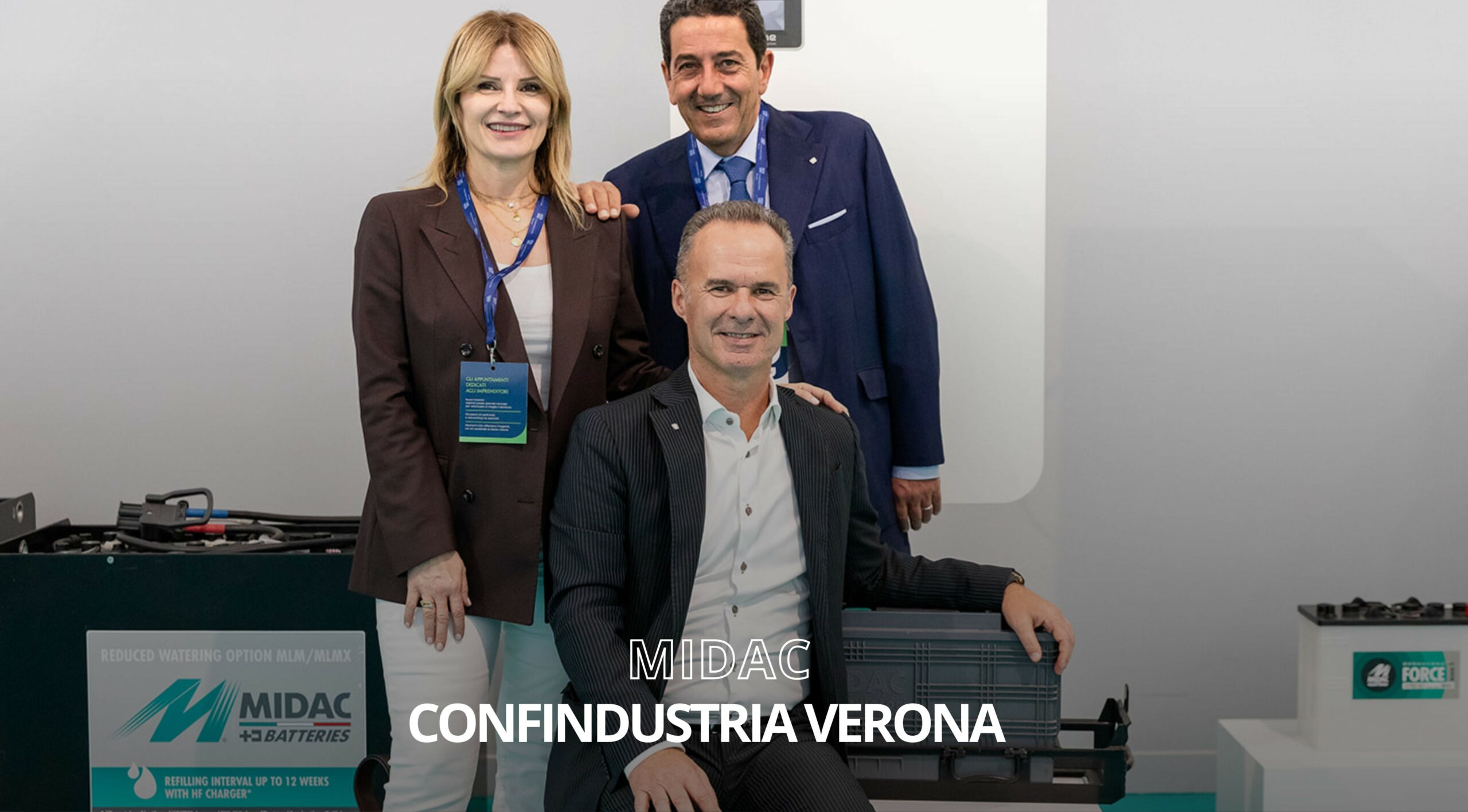 Copertina WEB - 18 Evento, Confindustria Verona, Midac