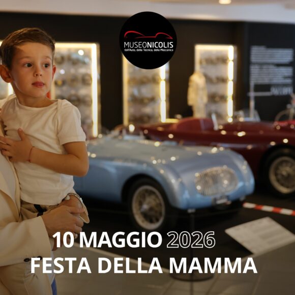 10 maggio, Festa della Mamma