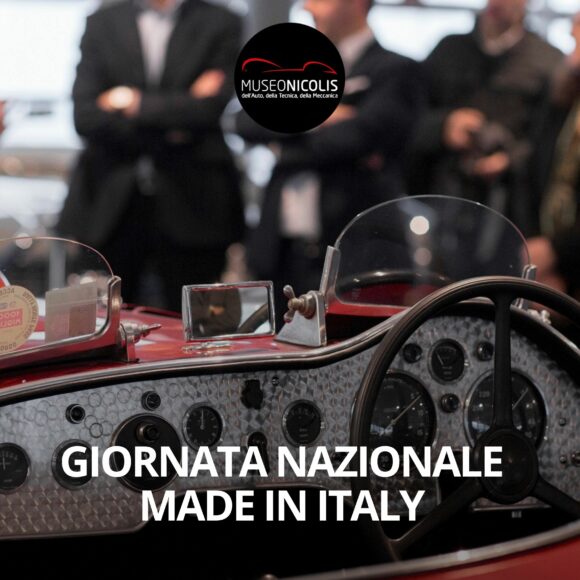Evento, Giornata Nazionale del Made in Italy