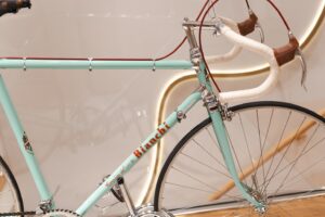 Museo Nicolis, Villafranca Verona, Falconeri Via Mazzini, Evento Falconeri a Verona, Bianchi Campione del Mondo del 1953, ph Falconeri