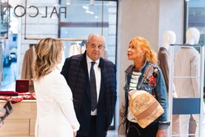 Museo Nicolis, Villafranca Verona, Falconeri Via Mazzini, Evento Falconeri a Verona, ph Falconeri