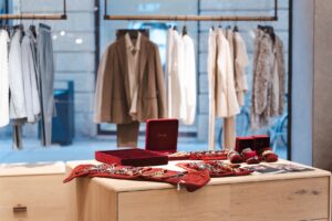 Museo Nicolis, Villafranca Verona, Falconeri Via Mazzini, Evento Falconeri a Verona, Maria e Luisa Jewels, ph Falconeri