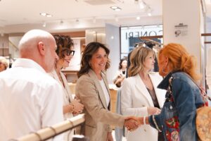 Museo Nicolis, Villafranca Verona, Falconeri Via Mazzini, Evento Falconeri a Verona, ph Falconeri