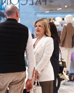 Museo Nicolis, Villafranca Verona, Falconeri Via Mazzini, Evento Falconeri a Verona, ph Falconeri