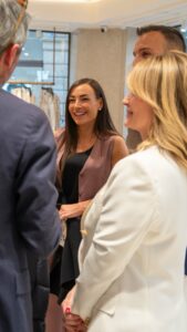 Museo Nicolis, Villafranca Verona, Falconeri Via Mazzini, Evento Falconeri a Verona, MG TD Midget del 1951, ph Tagliani Group