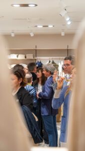 Museo Nicolis, Villafranca Verona, Falconeri Via Mazzini, Evento Falconeri a Verona, MG TD Midget del 1951, ph Tagliani Group