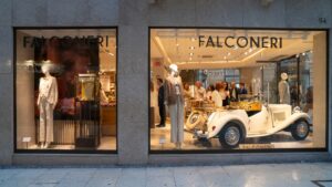 Museo Nicolis, Villafranca Verona, Falconeri Verona, MG TD Midget 1951, ph Tagliani Group