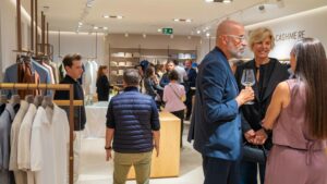 Museo Nicolis, Villafranca Verona, Falconeri Via Mazzini, Evento Falconeri a Verona, MG TD Midget del 1951, ph Tagliani Group