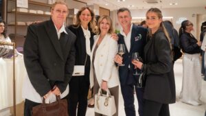 Museo Nicolis, Villafranca Verona, Falconeri Via Mazzini, Evento Falconeri a Verona, MG TD Midget del 1951, ph Tagliani Group