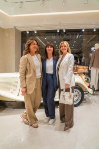 Museo Nicolis, Villafranca Verona, Falconeri Via Mazzini, Evento Falconeri a Verona, MG TD Midget del 1951, ph Tagliani Group