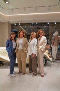 Museo Nicolis, Villafranca Verona, Falconeri Via Mazzini, Evento Falconeri a Verona, MG TD Midget del 1951, ph Tagliani Group