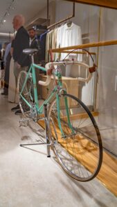 Museo Nicolis, Villafranca Verona, Falconeri Via Mazzini, Evento Falconeri a Verona, Bianchi Campione del Mondo del 1953, ph Tagliani Group